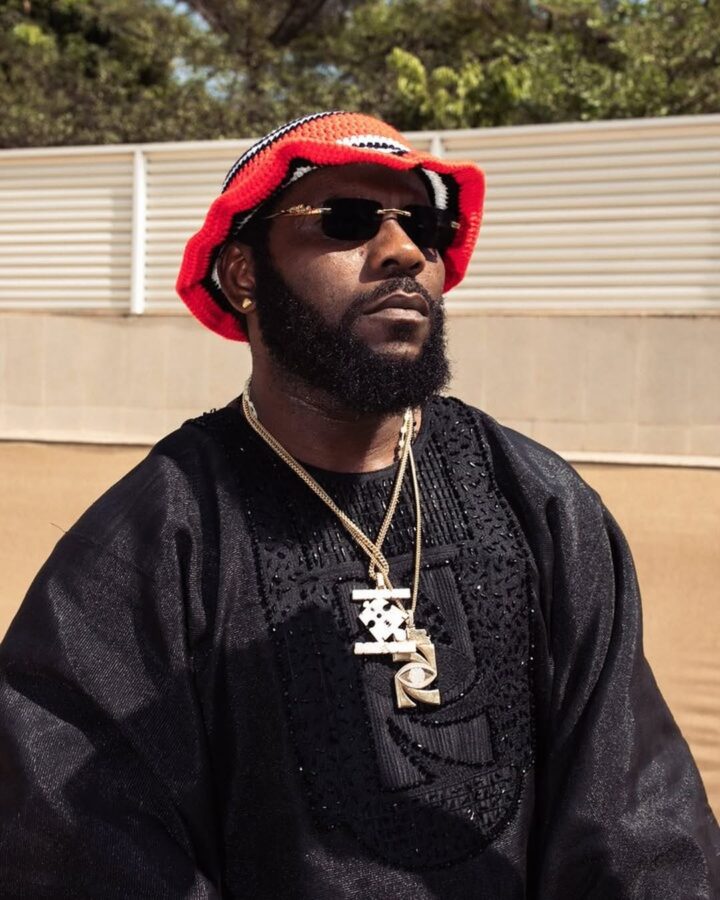 ODUMODUBLVCK: Nigeria’s Drill Trailblazer Dominating 2025
