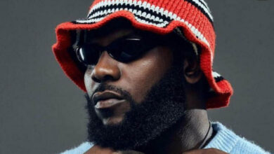 ODUMODUBLVCK: Nigeria’s Drill Trailblazer Dominating 2025