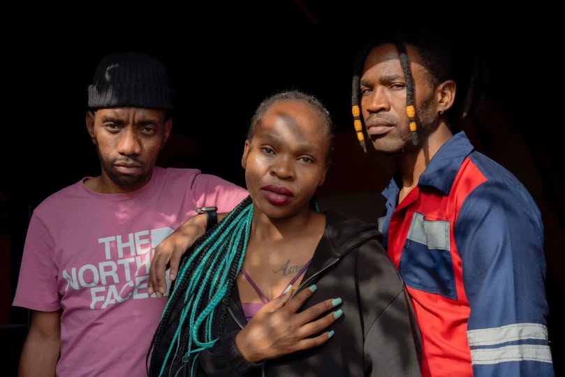Top 20 Gqom Artists Of 2025 (So Far)