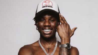 Rema's $10K 'Kelebu' Dance Challenge, Trillion Petals, Medikal and Shatta Wale In The News