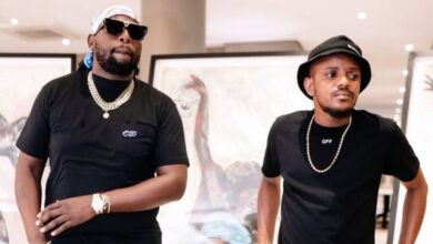 The Scorpion Kings (Kabza De Small & DJ Maphorisa): A 2025 Deep-Dive on the Duo That Supercharged Amapiano