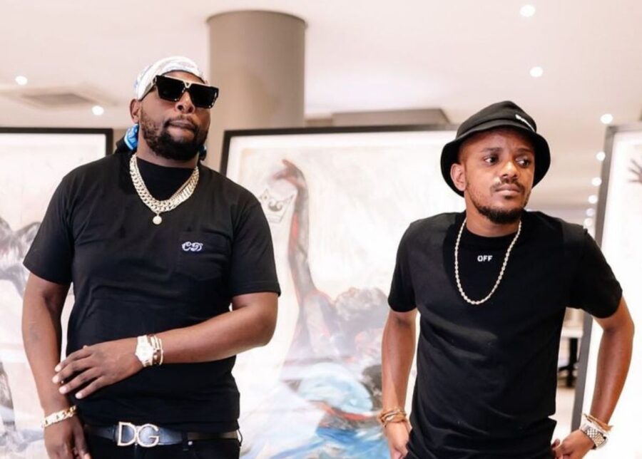 The Scorpion Kings (Kabza De Small & DJ Maphorisa): A 2025 Deep-Dive on the Duo That Supercharged Amapiano The Scorpion Kings (Kabza De Small & DJ Maphorisa): A 2025 Deep-Dive on the Duo That Supercharged Amapiano