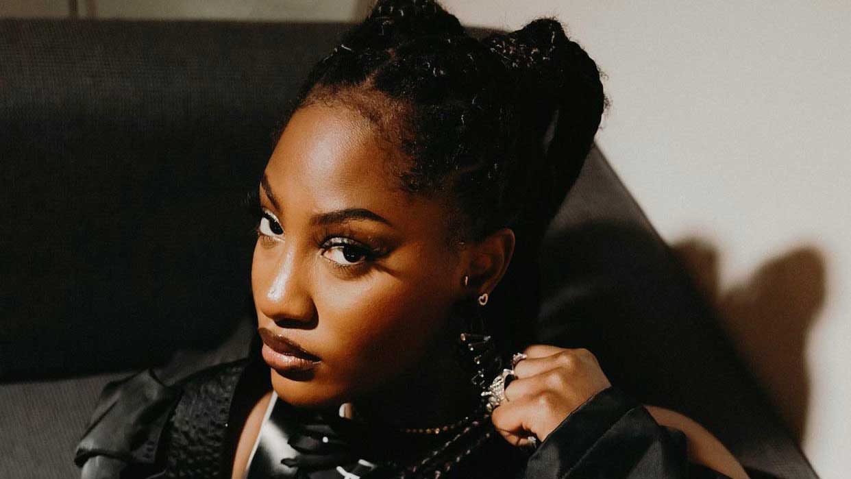 2025 Top Afrobeats Artists 2025 Top Afrobeats Artists