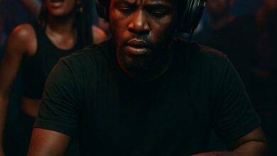 Gqom: The Dark Pulse of South African Dance Music
