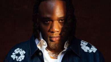 BNXN (fka Buju): Afrofusion Hitmaker Turning Diary-level Writing Into Arena-sized Hooks