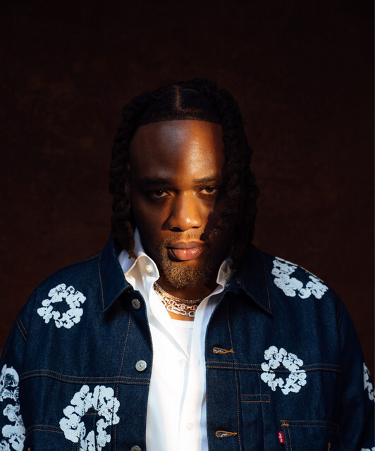 BNXN (fka Buju): Afrofusion Hitmaker Turning Diary-level Writing Into Arena-sized Hooks BNXN (fka Buju): Afrofusion Hitmaker Turning Diary-level Writing Into Arena-sized Hooks