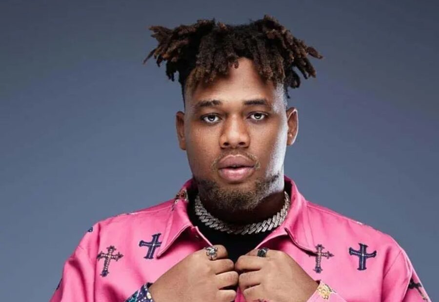 2025 Top Afrobeats Artists 2025 Top Afrobeats Artists