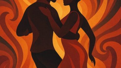 Kizomba: Rhythm, Romance and the Global Journey of an Angolan Dance
