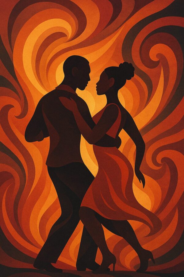 Kizomba: Rhythm, Romance and the Global Journey of an Angolan Dance Kizomba: Rhythm, Romance and the Global Journey of an Angolan Dance