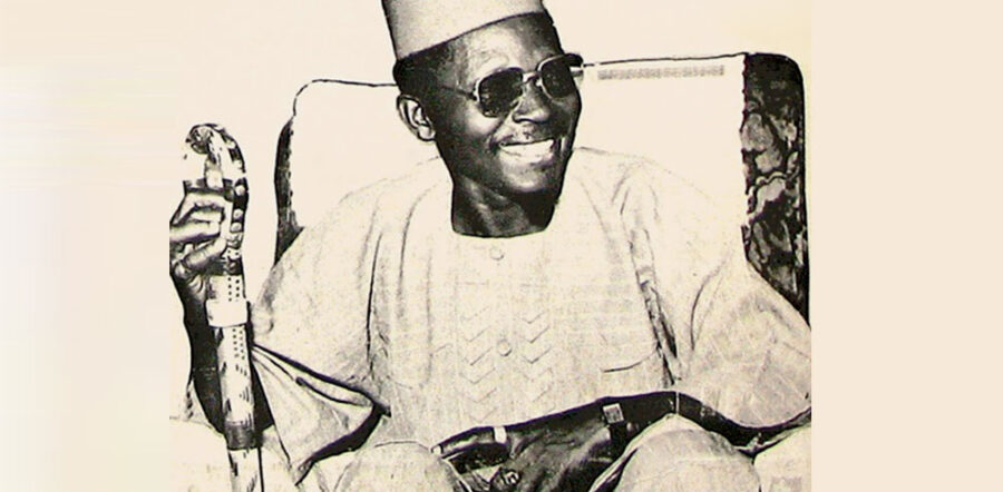Best Highlife Musician Of All Time