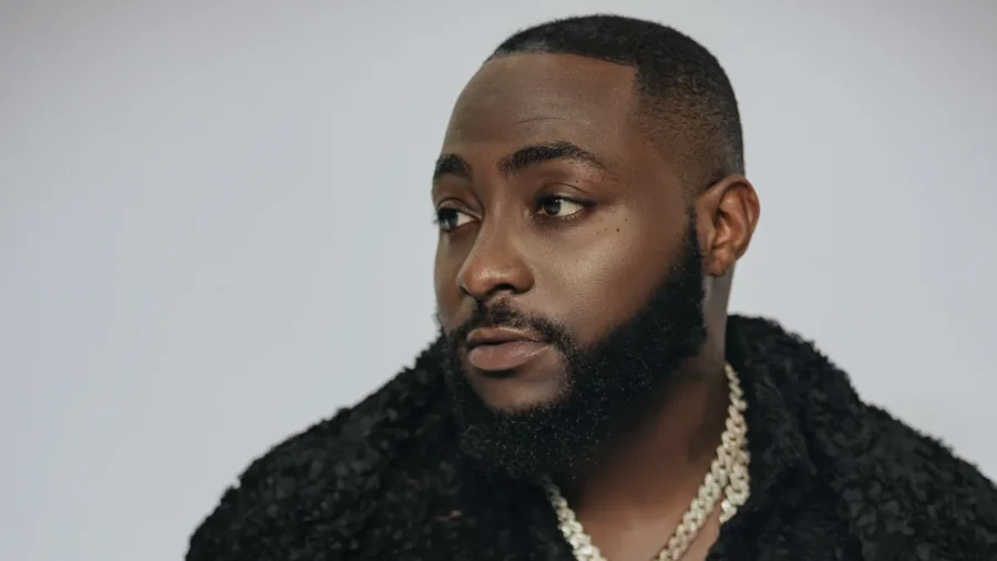 Davido in 2025: Afrobeats’ Relentless Front-Runner, Family Man, and Global Builder Davido in 2025: Afrobeats’ Relentless Front-Runner, Family Man, and Global Builder
