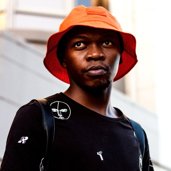 Best 20 South African House DJs of 2025: A Global Power Ranking
