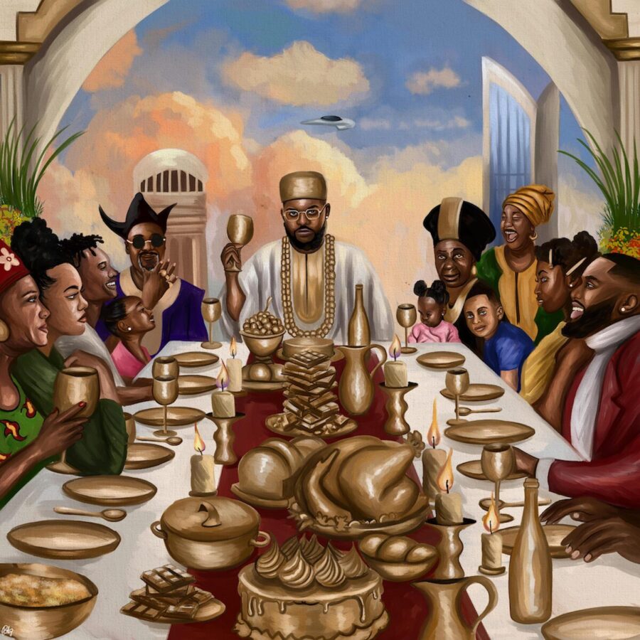 Best Afrobeats Albums of 2025 (So Far)