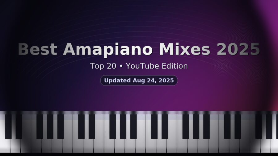 20 Best Of The Best 2025 Amapiano Mix 20 Best Of The Best 2025 Amapiano Mix