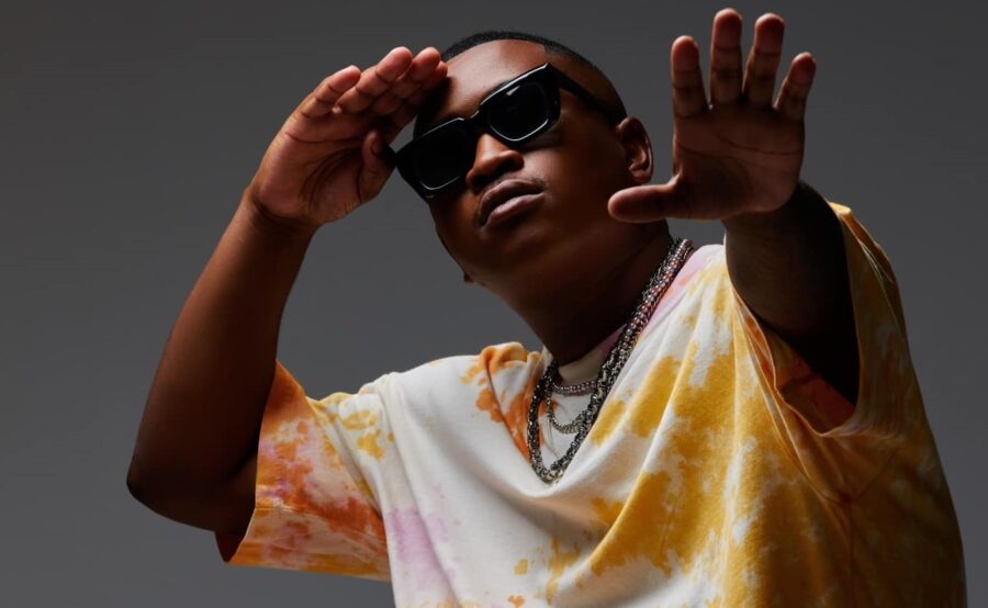 Top 20 Gqom Artists Of 2025 (So Far)
