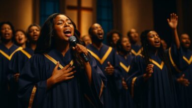 Gospel Music: The Sound of Faith, Hope, and Cultural Expression