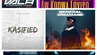 2025 Best Gqom Songs