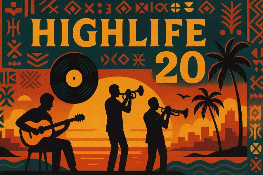 Best Highlife Musician Of All Time Best Highlife Musician Of All Time