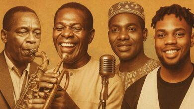 Highlife: A Complete Cultural History of West Africa’s Golden Sound