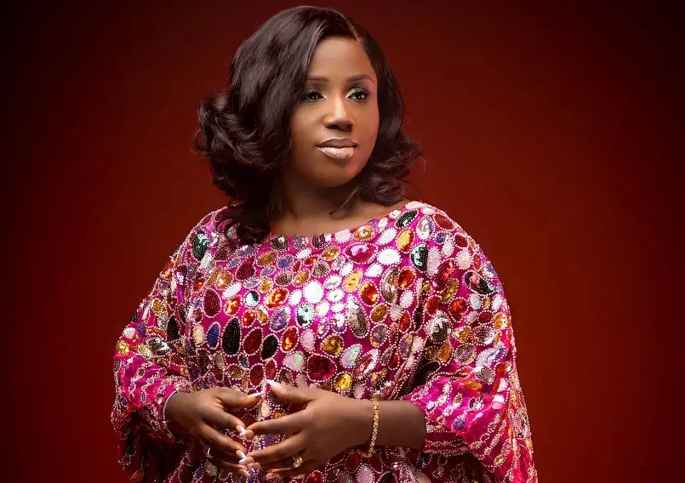 How We Ranked The Best Gospel Artists Of 2025