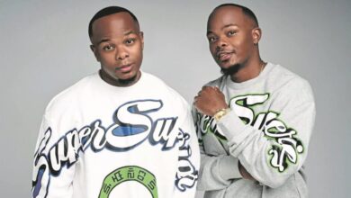 Major League DJz 2025: From Hip-Hop Promoters To Amapiano’s Global Ambassadors