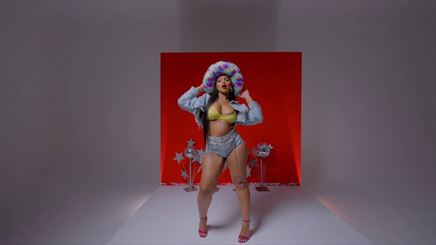 MaWhoo - Ngilimele (Official Video)