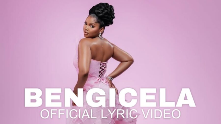 MaWhoo, GL Ceejay & Thukuthela - Bengicela (Official Lyric Video)