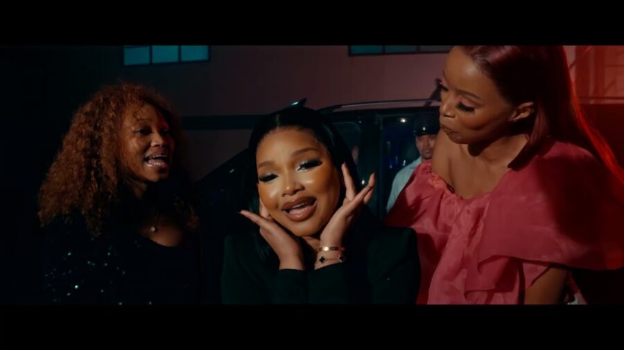 Uzizwa Kanjan - Official Video (Jazzworx, MaWhoo, Thukuthela feat. GL_Ceejay)