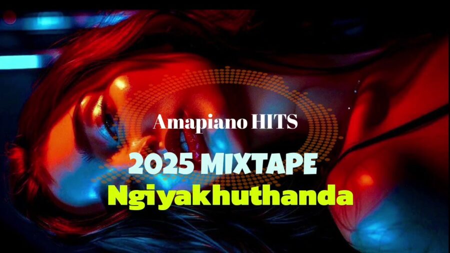 LKO (Incredible Moments) - Amapiano Mix 2025 | 24 August