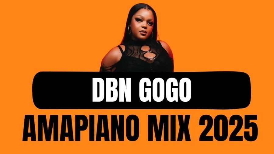 DBN Gogo - AMAPIANO MIX 2025 | 03 AUGUST