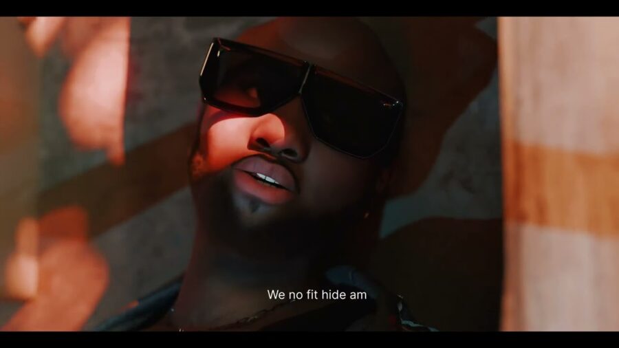King Promise - Set Me Free