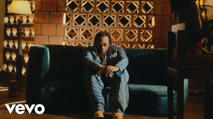 BNXN & FOLA — Very Soon (Official Video)