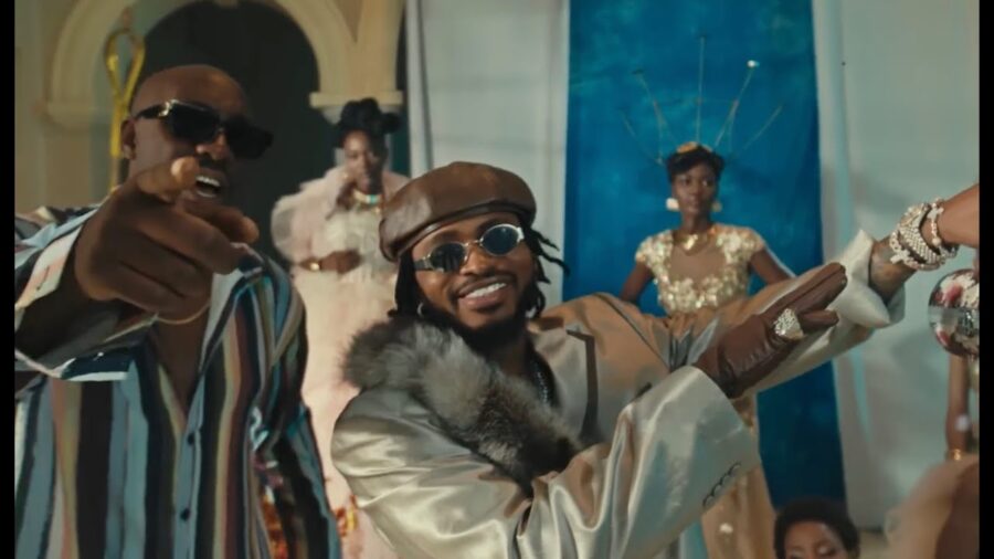 Diamond Platnumz - Tanzania