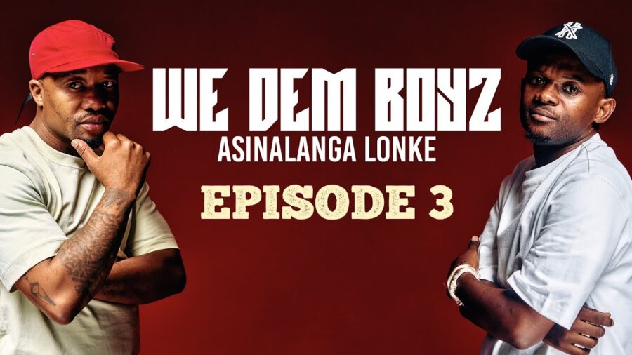 We Dem Boyz - South Africa