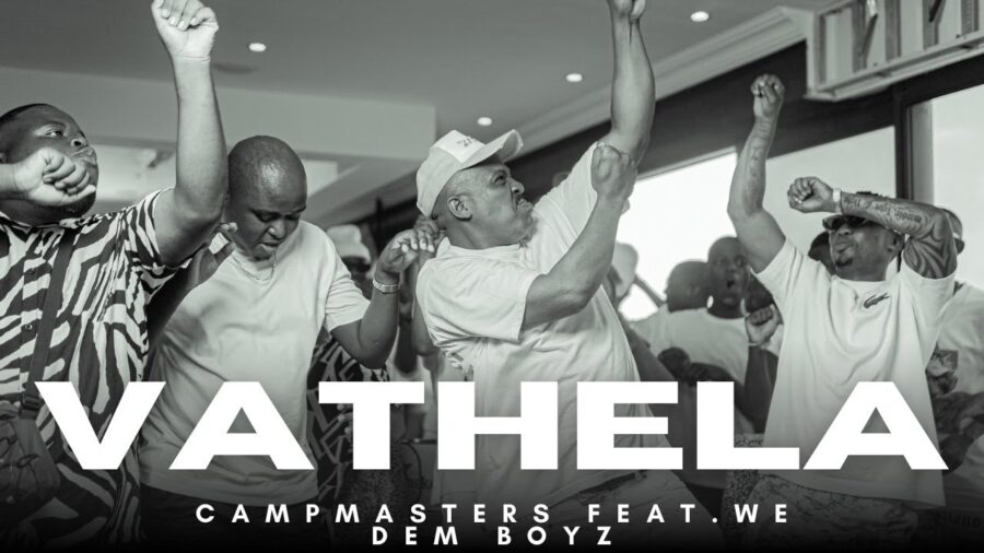 Campmasters - South Africa