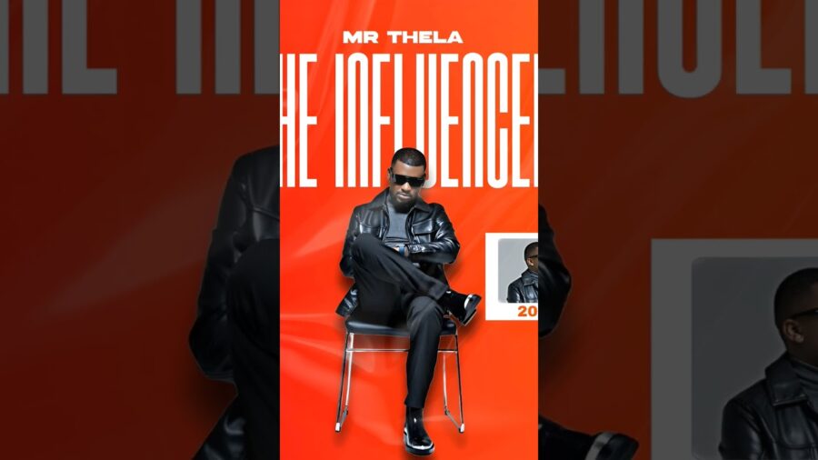 Mr Thela - South Africa