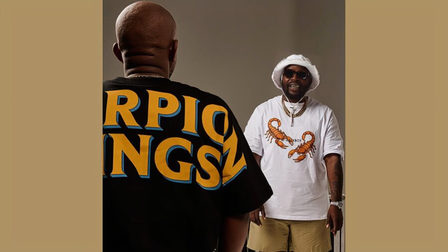 Top 20 Amapiano Artists 2025 DJ Maphorisa
