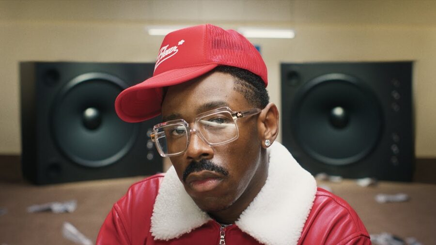 Tyler, The Creator - Stop Playing With Me