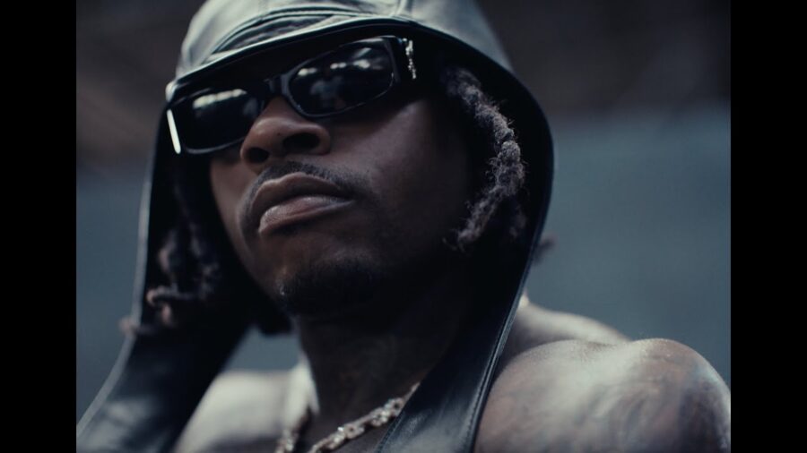 Gunna - just say dat