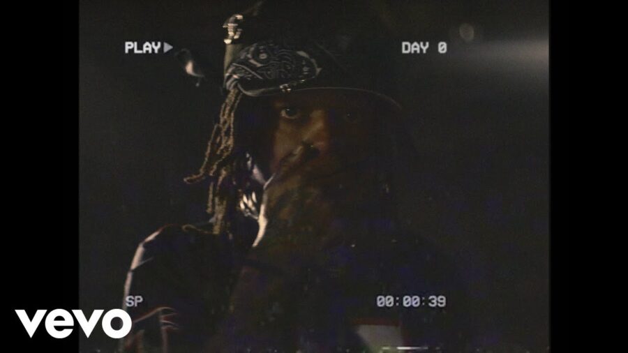 JID - WRK