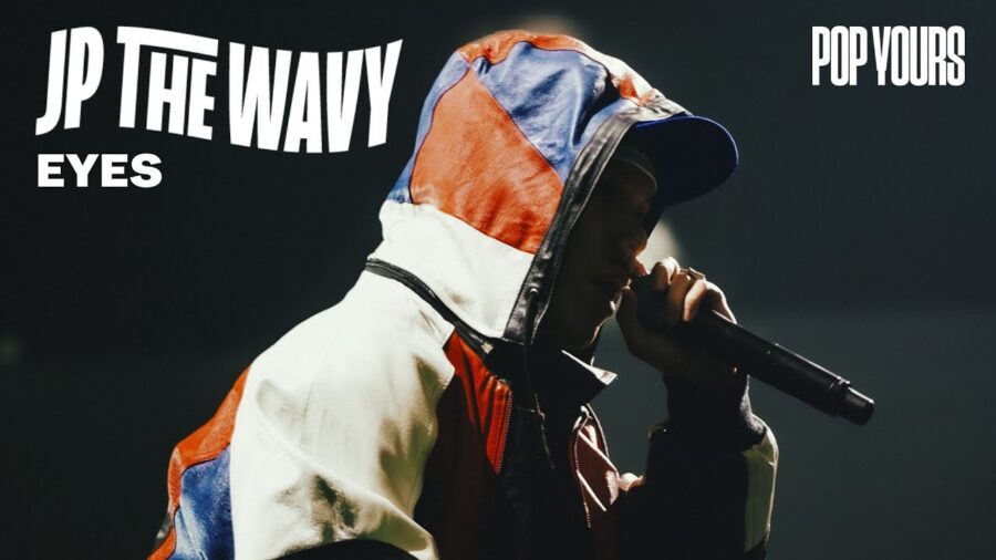 JP THE WAVY - Japan