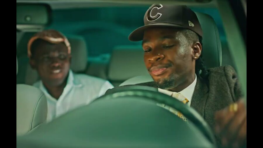 Afrobeats In 2025, The 20 Best Songs