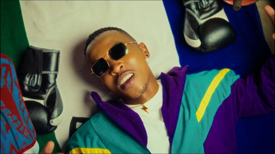 Top 20 Amapiano Songs Of 2025