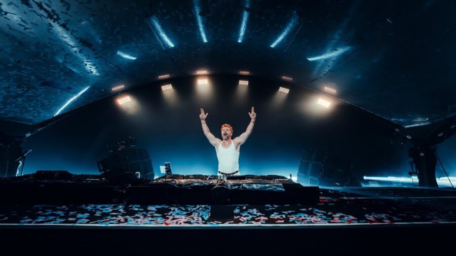David Guetta - France