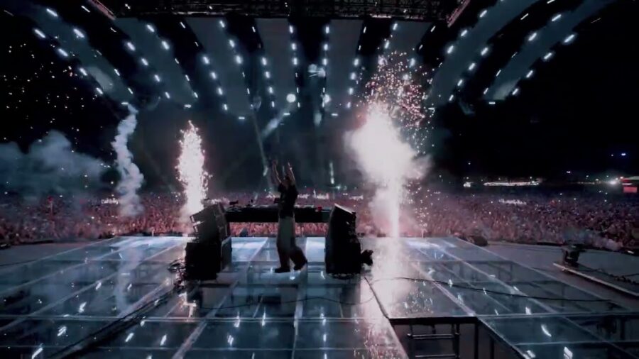 Mau P - Netherlands