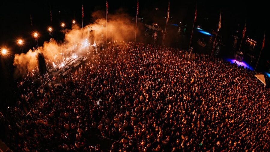 Gorgon City — EDC Vegas Anchor Cut - UK
