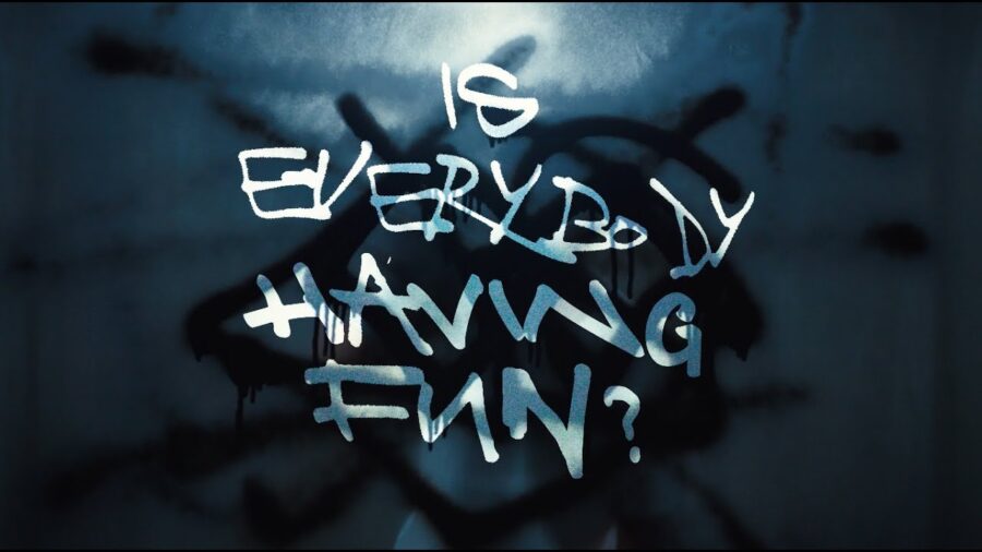John Summit & Gorgon City - Is Everybody Having Fun?
