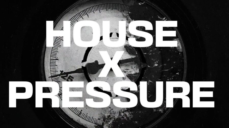 Matroda - House x Pressure