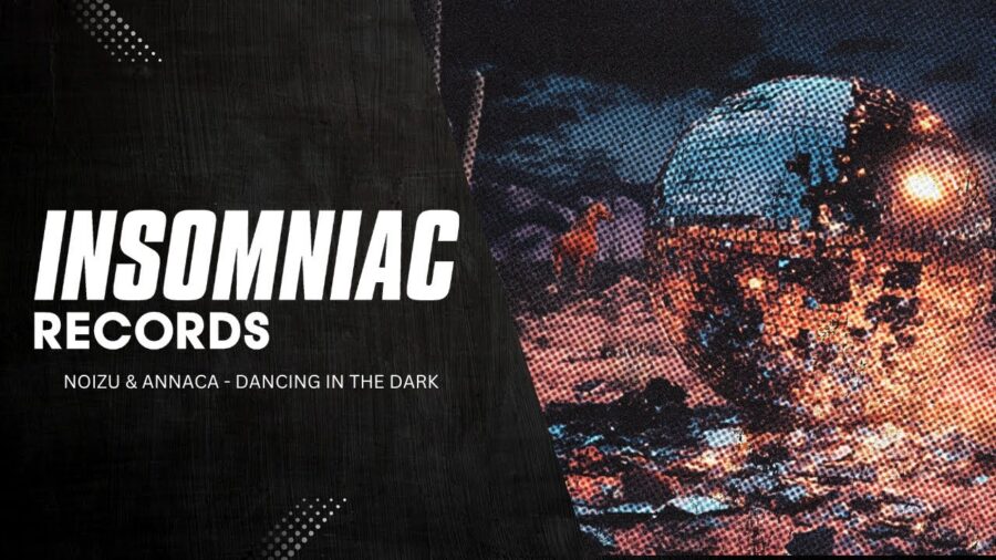 Noizu & Annaca - Dancing in the Dark