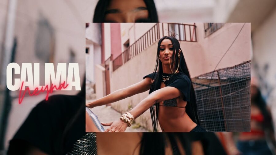 Neyna - Cape Verde